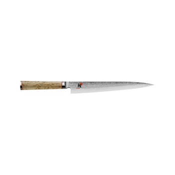 Cutit Sujihiki, 24 cm 5000MCD - Miyabi Cutit Sujihiki, 24 cm 5000MCD - Miyabi