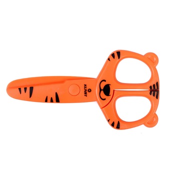 Foarfeca in forma de animal Kunst Tigru 13 cm Foarfeca in forma de animal Kunst Tigru 13 cm