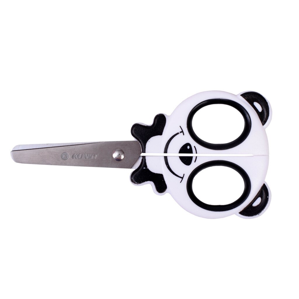 Foarfeca in forma de animal Kunst Panda 13 cm