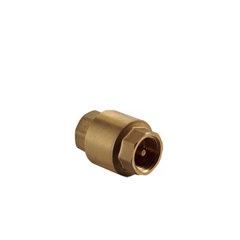 Supapa de sens cu pivot din alama 1'' - VALVEX 1900220 Supapa de sens cu pivot din alama 1'' - VALVEX 1900220
