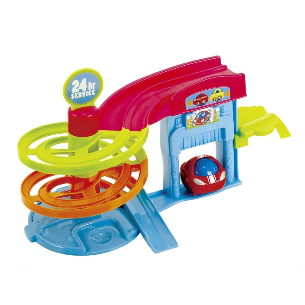 Set CB-Spalatorie cu lift 24luni+ 32x28 cm