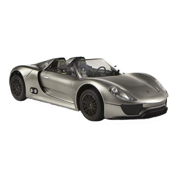 Masina Porche 918 Spyder RC 1:16