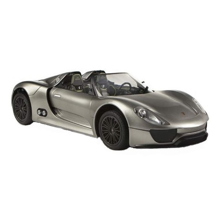 Автомобил BTS Porsche 918 Spyder RC 1:16