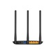 Router TP-Link TL-WR945N, 450Mbps, 4 Porturi Rj-45