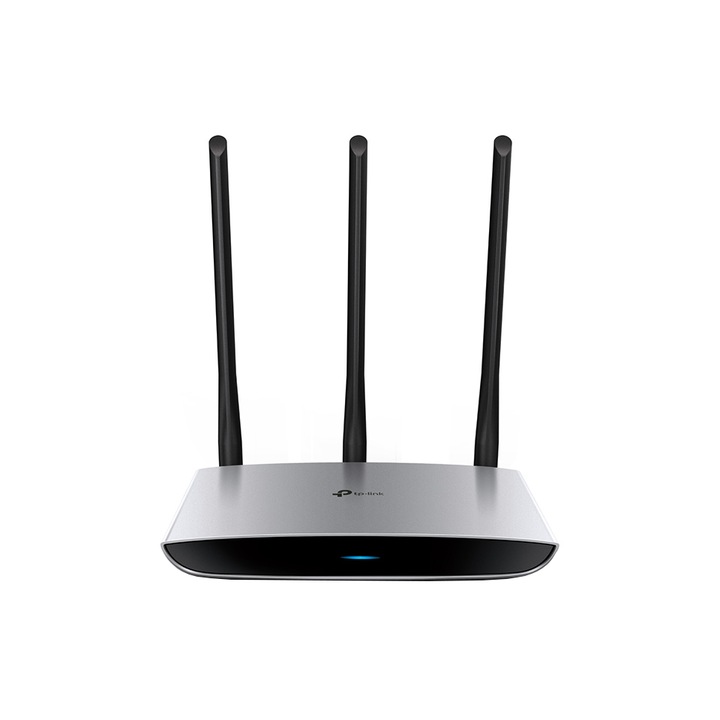 Router TP-Link TL-WR945N, 450Mbps, 4 Porturi Rj-45