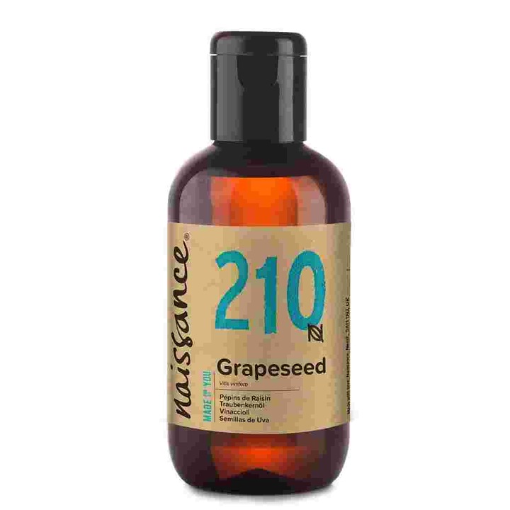 Szölőmag olaj, 100 ml