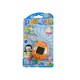 Tamagotchi az Egg Game Electronic Pet narancs 12682