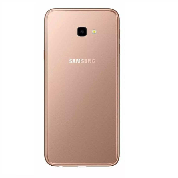 Husa pentru Samsung Galaxy J4 Plus diamond case rosu