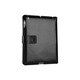 Husa SENA pentru Apple iPad 2 3 4, Negru