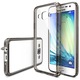 Husa telefon, RINGKE FUSION, Pentru Samsung GALAXY A7, Transparent