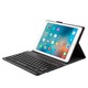 Husa tableta TECH-PROTECT SMARTCASE FOLIO cu tastatura BT pentru Apple iPad AIR 4 10.9 2020, negru