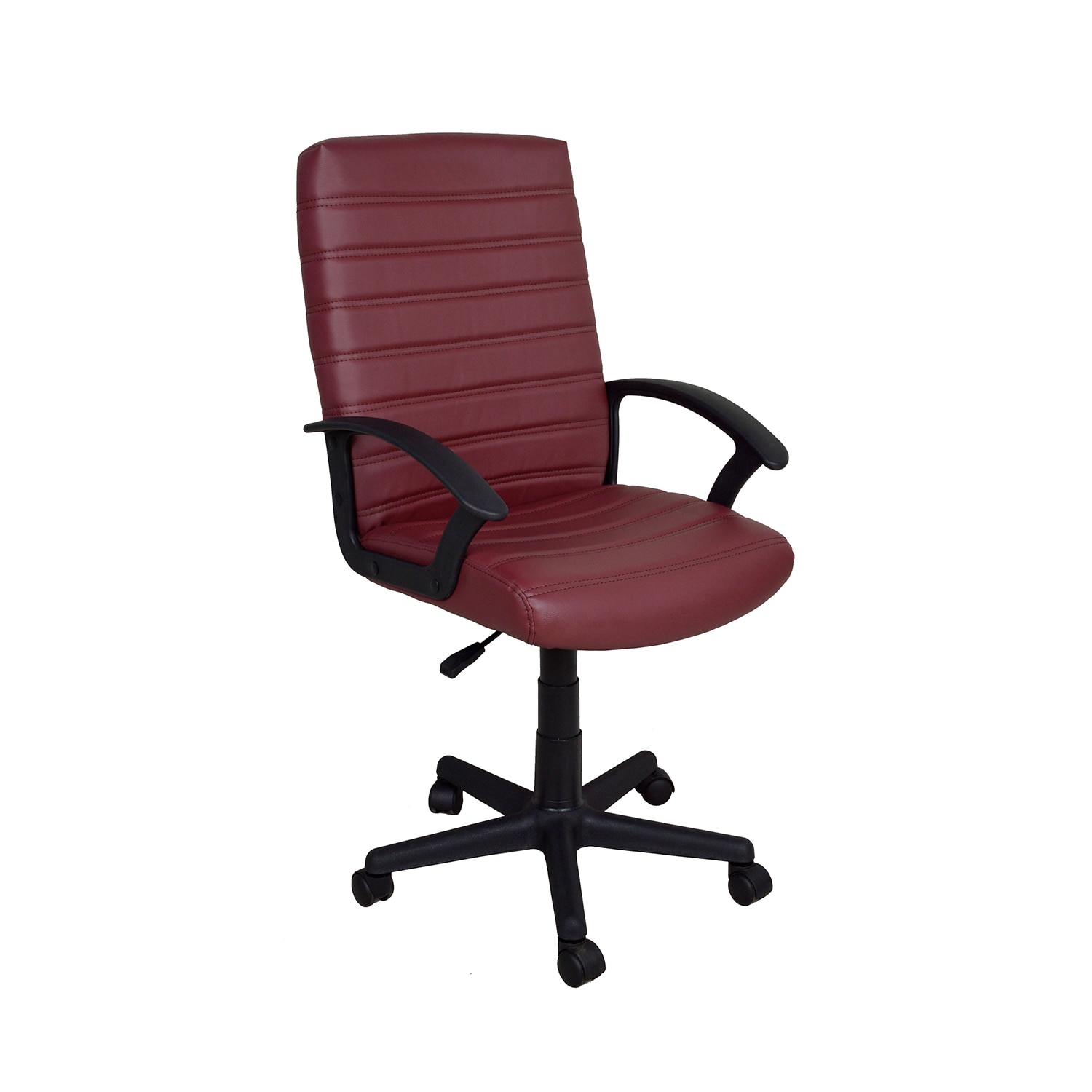 Scaun Directorial Unic Spot US72 Rilke, Bordo