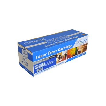 Cartus toner compatibil MLT-D111S negru, Orink ,pentru imprimantele Samsung M2020, M2021, M2022, M2023, M2026, M2027, M2029, M2070, M2071, M2074FW, M2078 Cartus toner compatibil MLT-D111S negru, Orink ,pentru imprimantele Samsung M2020, M2021, M2022, M2023, M2026, M2027, M2029, M2070, M2071, M2074FW, M2078
