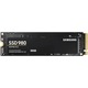 SSD Samsung 980 500GB PCI Express 3.0 x4 M.2 2280 Bulk