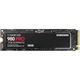SSD Samsung 980 PRO 500GB PCI Express 4.0 x4 M.2 2280 Bulk
