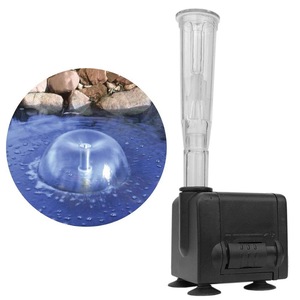 Levegő szivattyúk és akvárium tartozékok