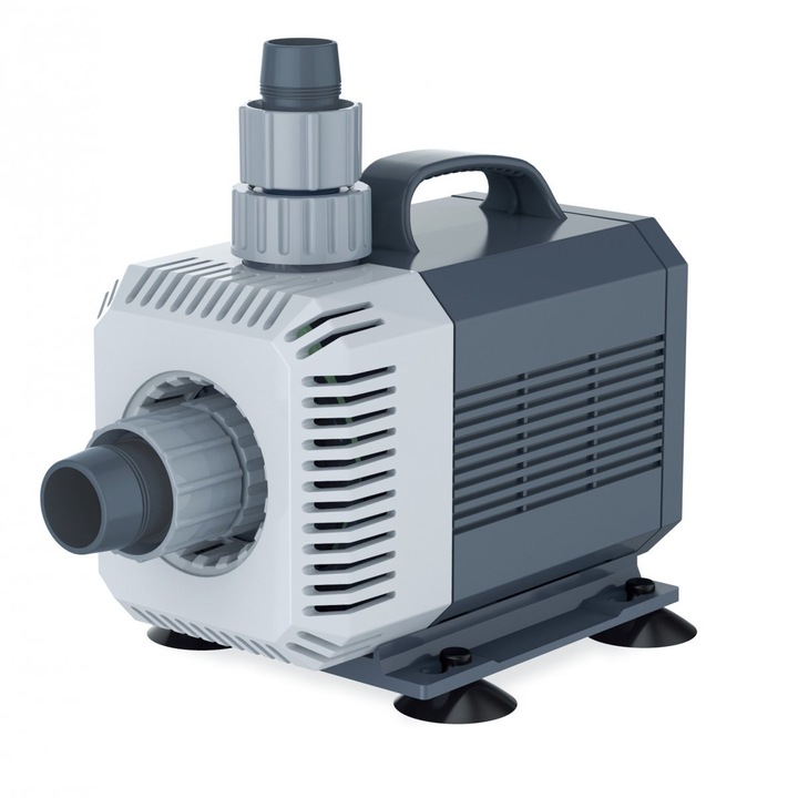 Pompa de apa pentru fantana, Jeneca, 5500L/H