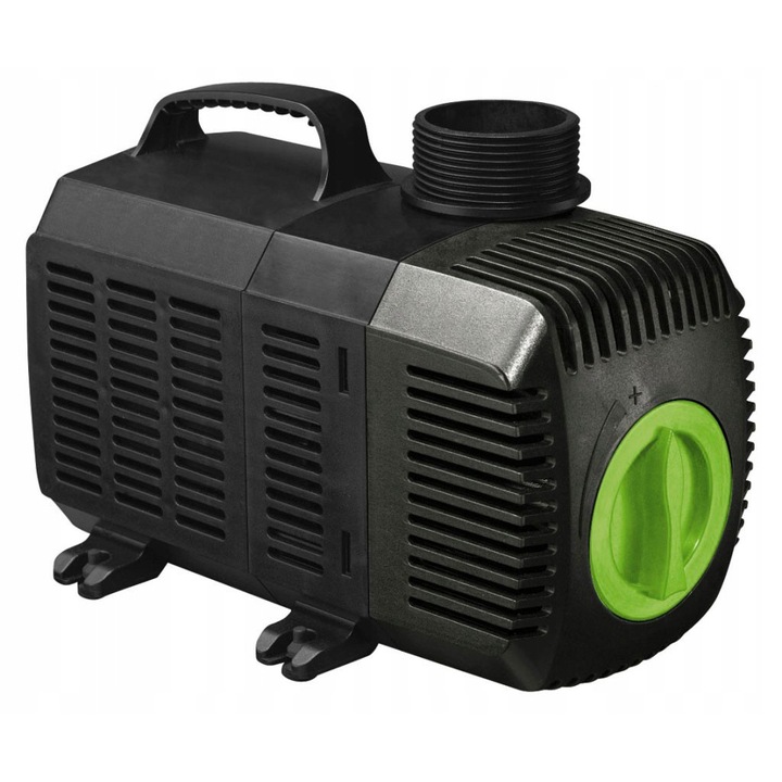 Pompa Aqua Nova Nm-6500 L/H 32W Reglare ochiuri