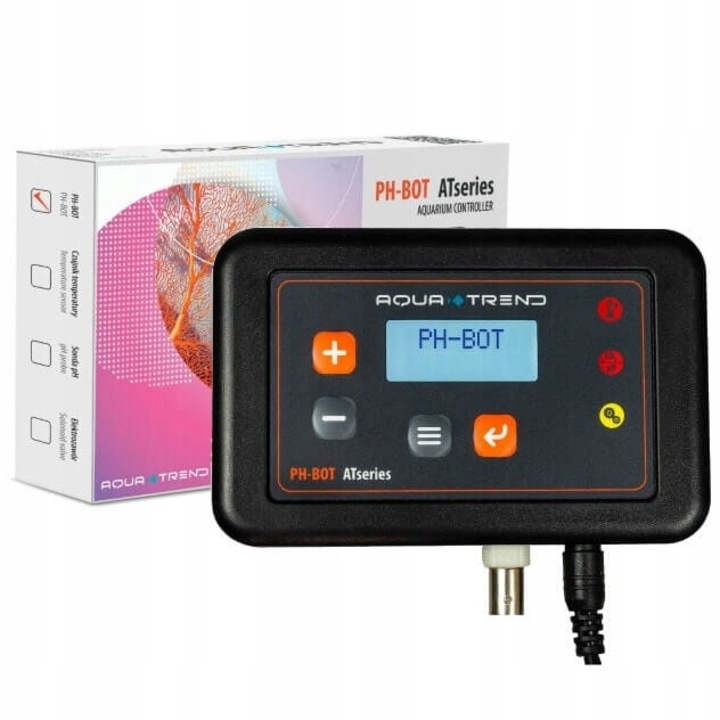Computer pentru acvariuAqua Trend PH-BOT Set Aqua-Trend MAXI PRO
