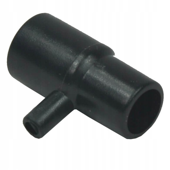 Piesa de schimb pentru filtru, Aquael, Negru