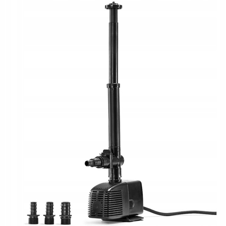 Pompa pentru fantana, Aqua Nova, Np-1000 L/H Mesh