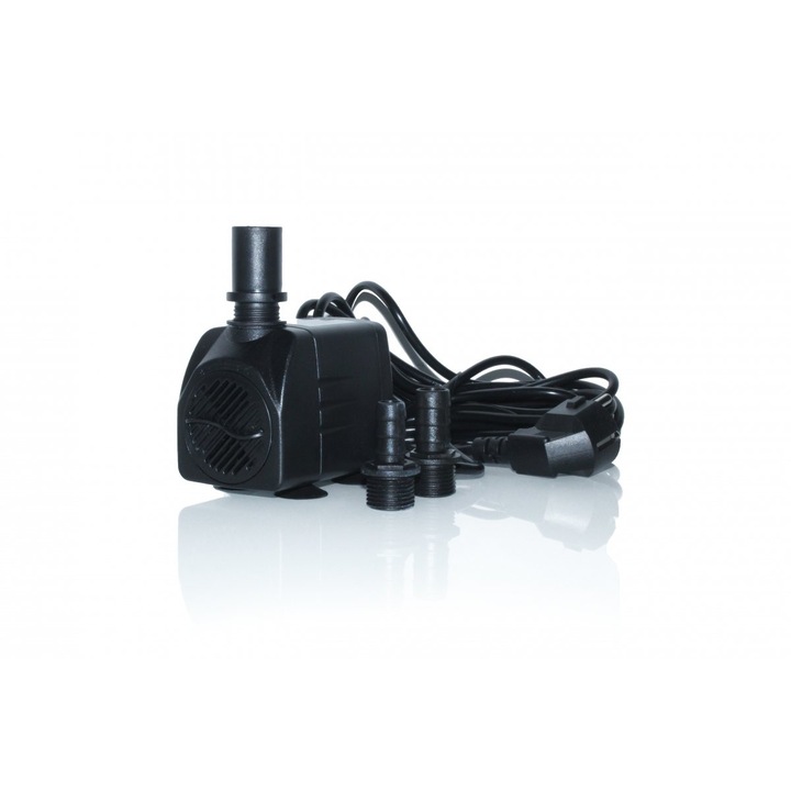 Pompa de apa universala, DeepAqua, HSB-950, 1500l/h, Negru
