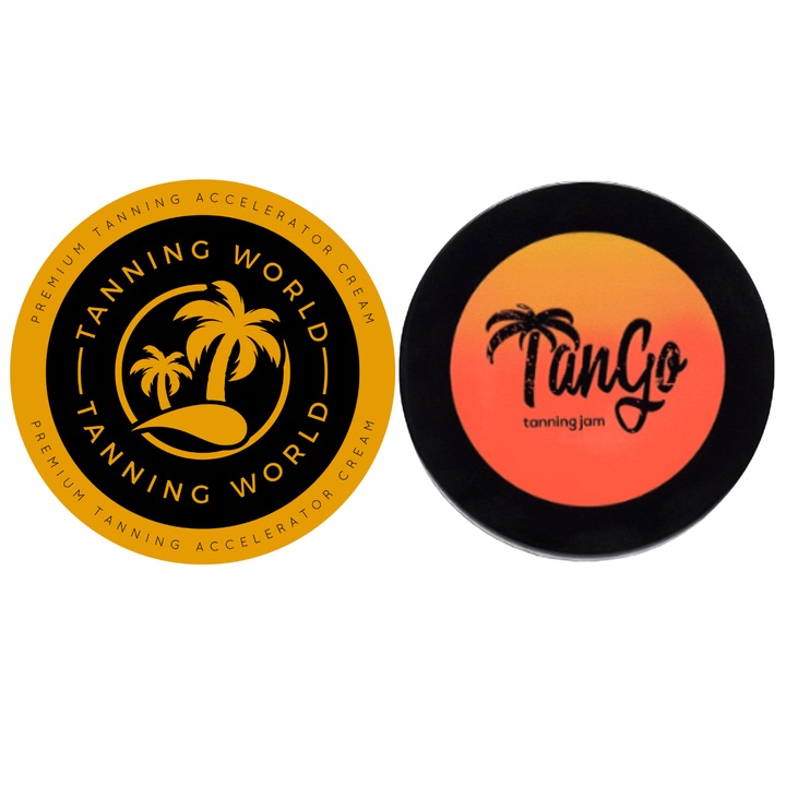 Автобронзант, Tanning World, Durable, 200 мл