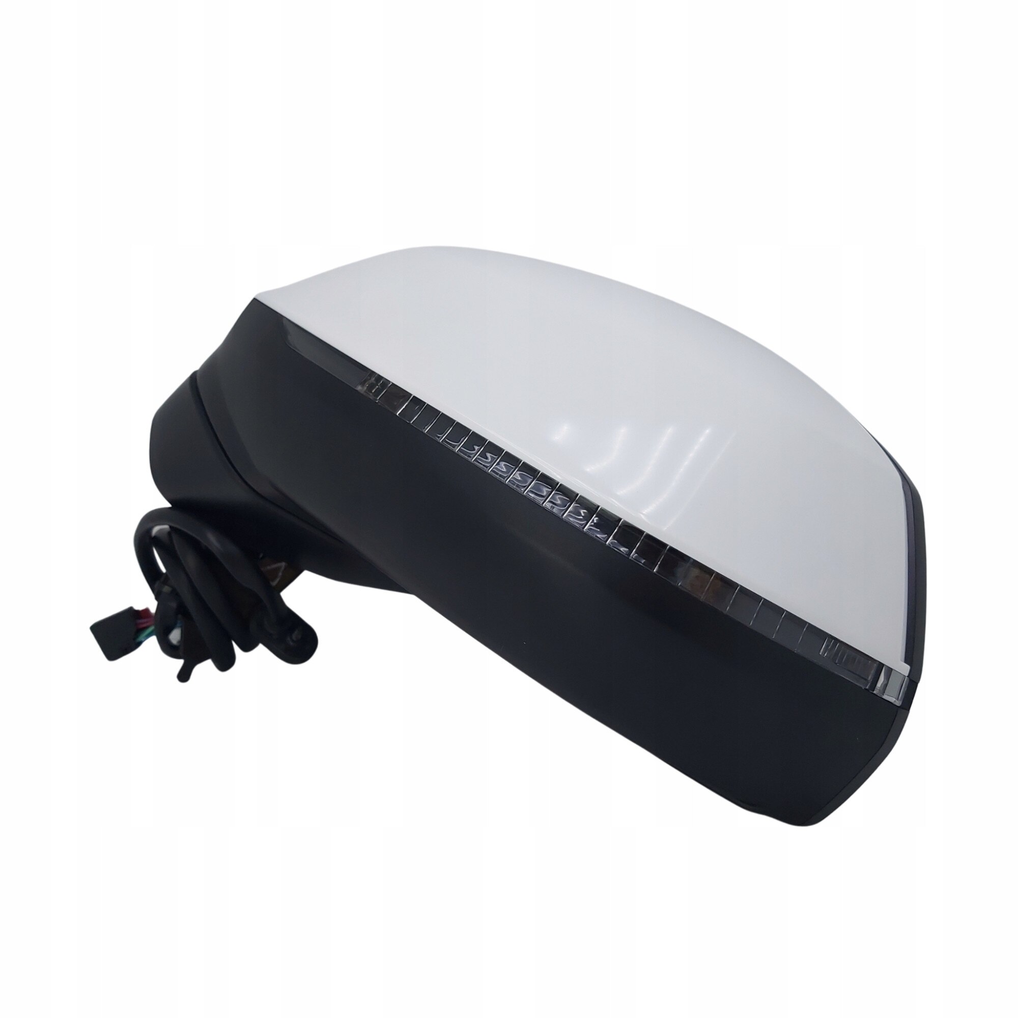 Oglinda auto, SPIEG, Pentru Audi, Electric, Gri/Negru eMAG.ro