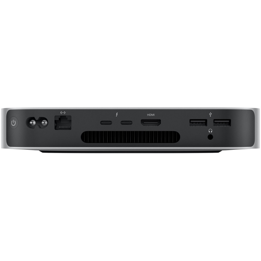 ミニPC Apple Mac mini M2 Amazon.co.jp: Apple 2023 Mac mini desktop computer with M2