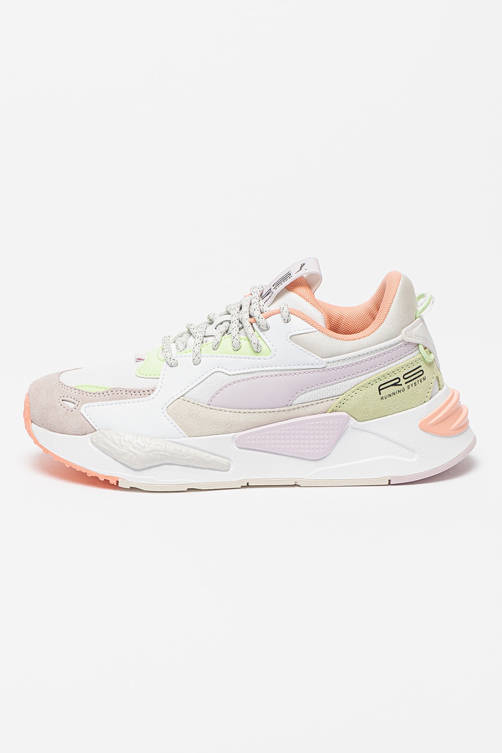 Puma rs outlet x dama