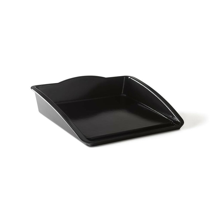 Plancha din fonta emailata cu portelan Napoleon 56090