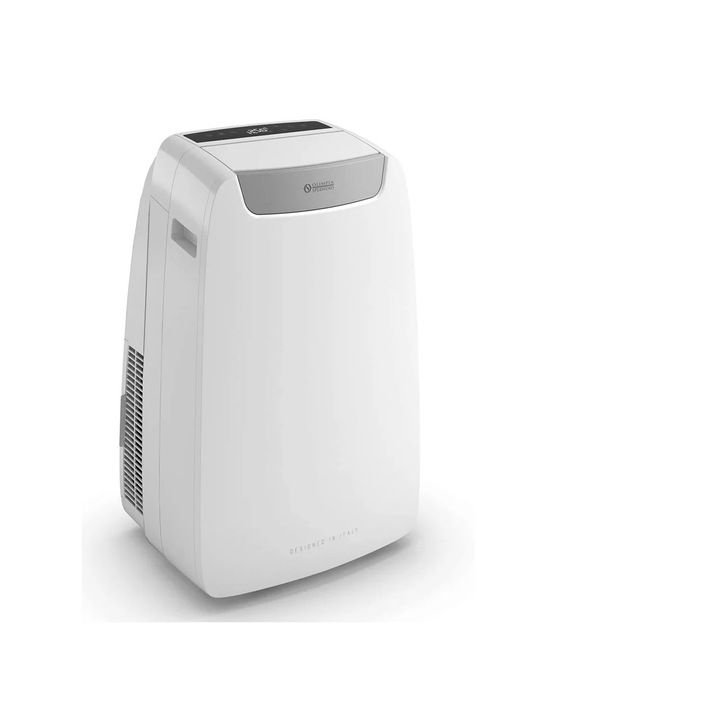 Преносим климатик Olimpia Splendid DOLCECLIMA AIR PRO A++ WIFI, Тъч скрийн, 9000 BTU, LCD дисплей, Бял