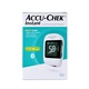 Глюкомер Accu Chek Instant, 50 теста и 50 игли, mmol/l