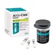 Глюкомер Accu Chek Instant, 50 теста и 50 игли, mmol/l