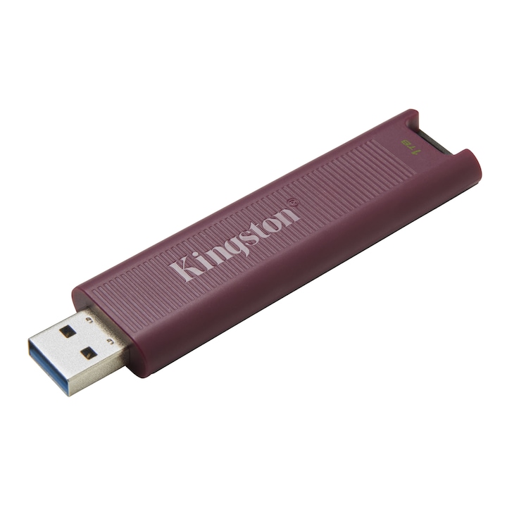 USB памет Kingston 1TB DataTraveler Max Type-A 1000R/900W USB 3.2 Gen 2
