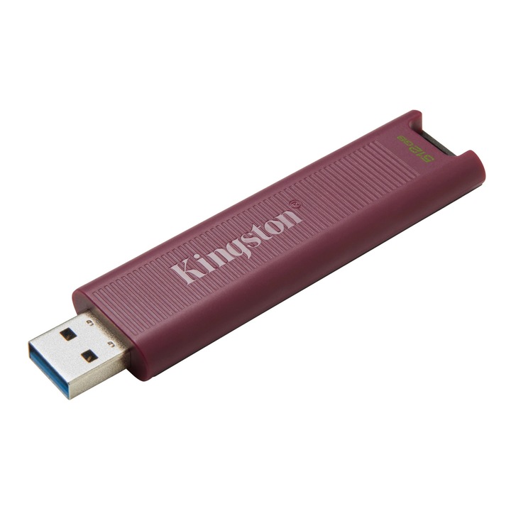 Kingston DataTraveler Max USB Memória, 512GB, USB3.2 TypeA