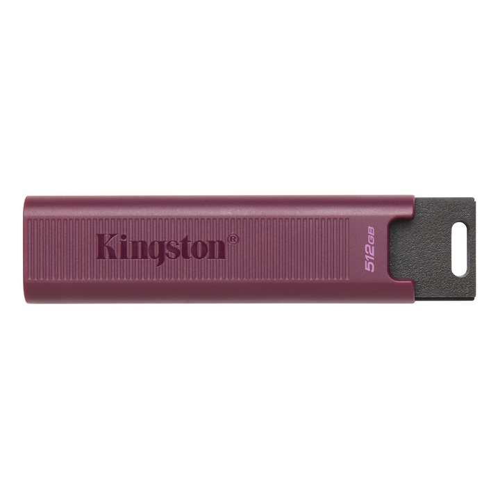 Kingston DataTraveler Max USB Memória, 512GB, USB3.2 TypeA
