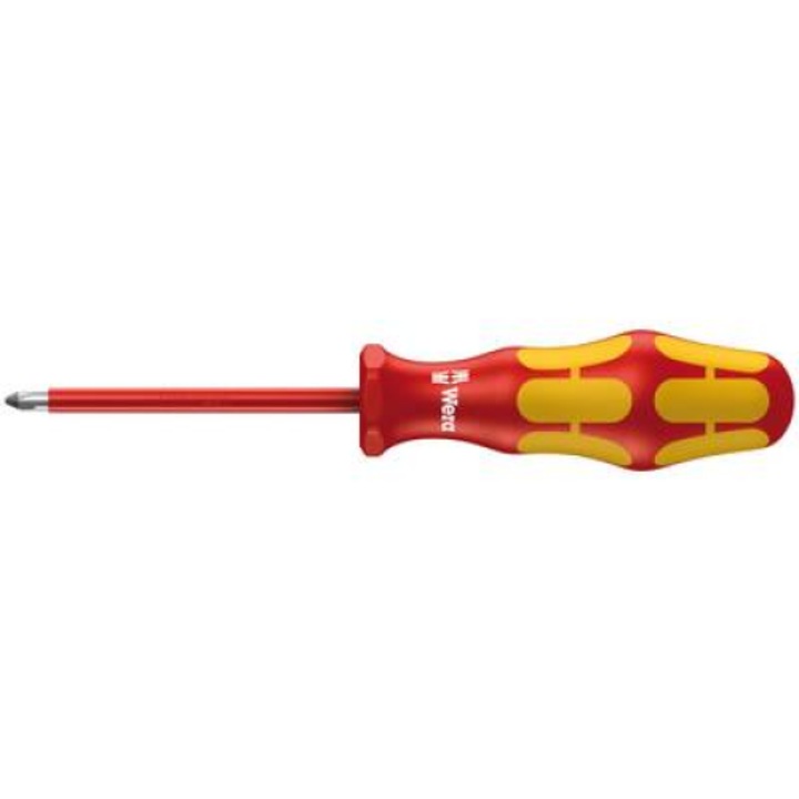 Surubelnita 162 i VDE PH 4x200 mm Wera 05006158001