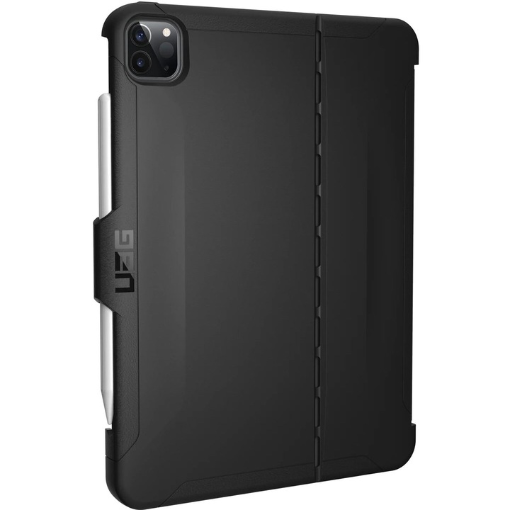 Husa pentru iPad Pro 12.9, UAG, Negru