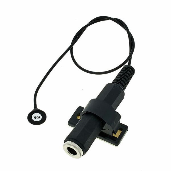 Doza Ceramica Piezo pentru saxofon K&K Hot Spot - eMAG.ro