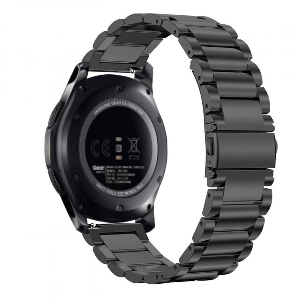 Szíj kompatibilis a Samsung Galaxy Watch 41 mm-es, Fonix