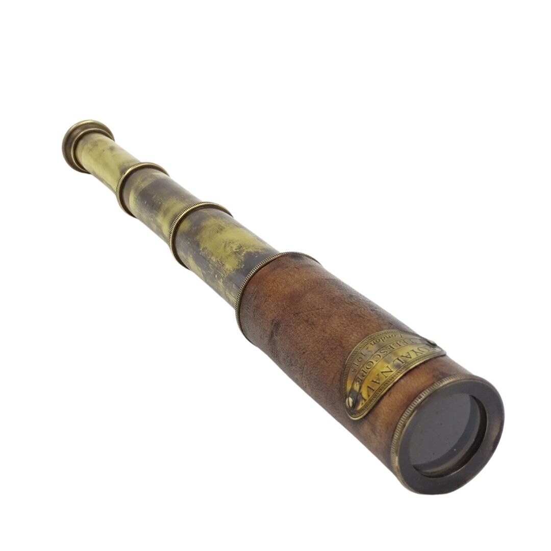 Telescop decorativ pliabil, 13cm, 30cm desfasurat - eMAG.ro
