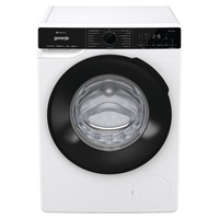 Gorenje WPNA94APWIFI Masina de spalat cu incarcare frontala, clasa energetica A, 1400 rpm, capacitate 9 kg, 15 programe, LED, alb