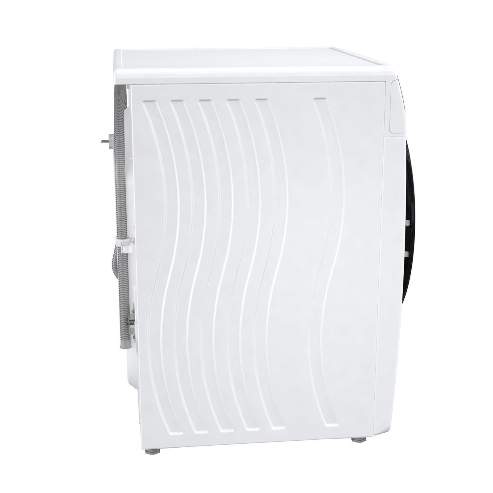 Gorenje WNS94ATWIFI Masina de spalat cu incarcare frontala, clasa energetica A, 1400 rpm, capacitate 9 kg, 15 programe, LED, alb