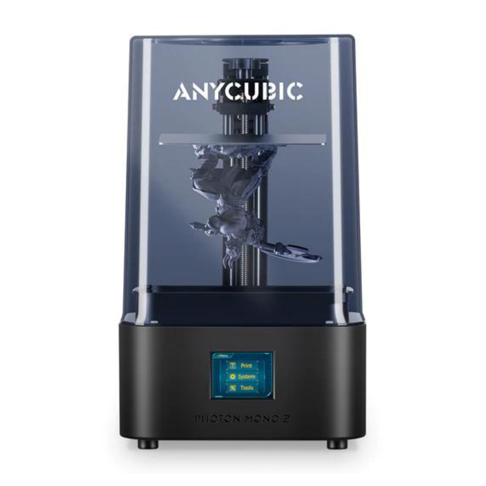 anycubic photon mono 2 3Dプリンター 販売終了】Anycubic 光造形式 3Dプリンター 『Photon Mono X2