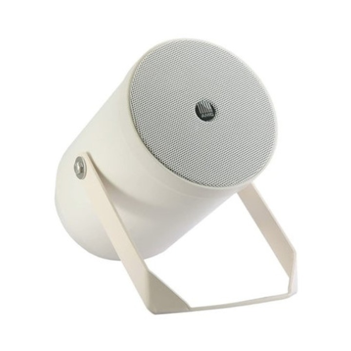 Proiector de sunet AMC SP 10, 10W, 91dB, transformator cu putere selectabila 10W-5W-2.5W