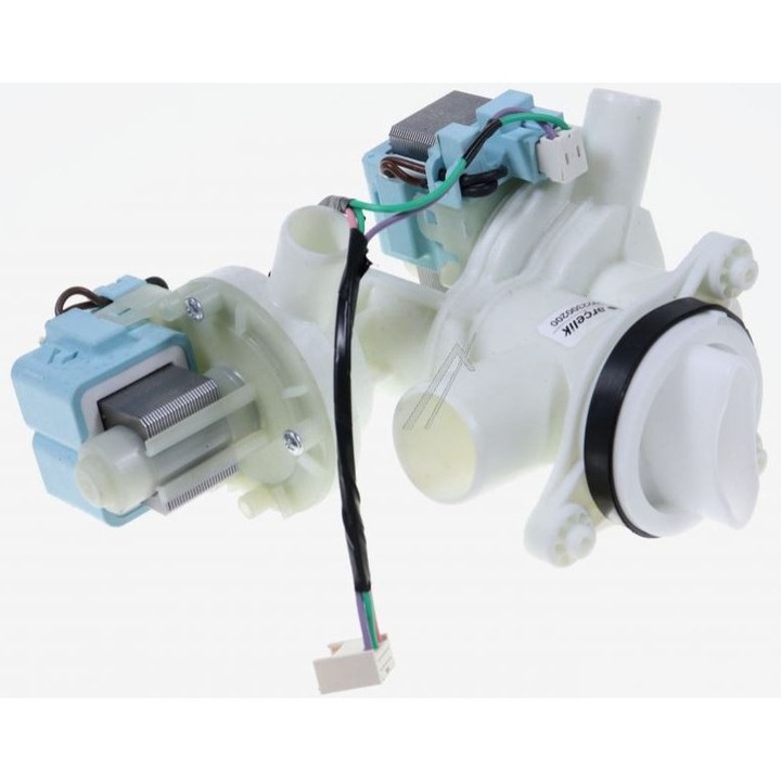 Pompa de evacuare completa masina de spalat rufe Beko, Grunding, Arcelik