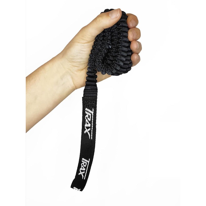 Еластично въже за теглене на детско колело TRAX FLEX