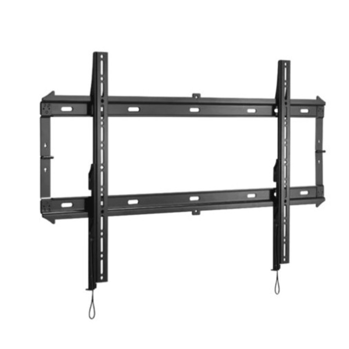 Suport perete Chief RXF2, ultraslim, adancime redusa, de la 55" pana la 100"