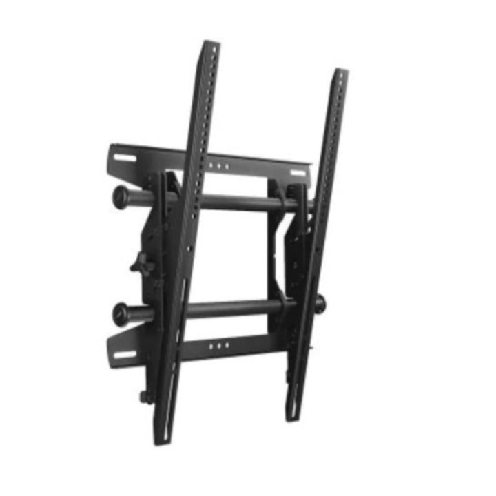 Suport perete Chief Fusion MTAPU, montare portret, 32” la 47”, tilt, Centerless Shift si ClickConnect